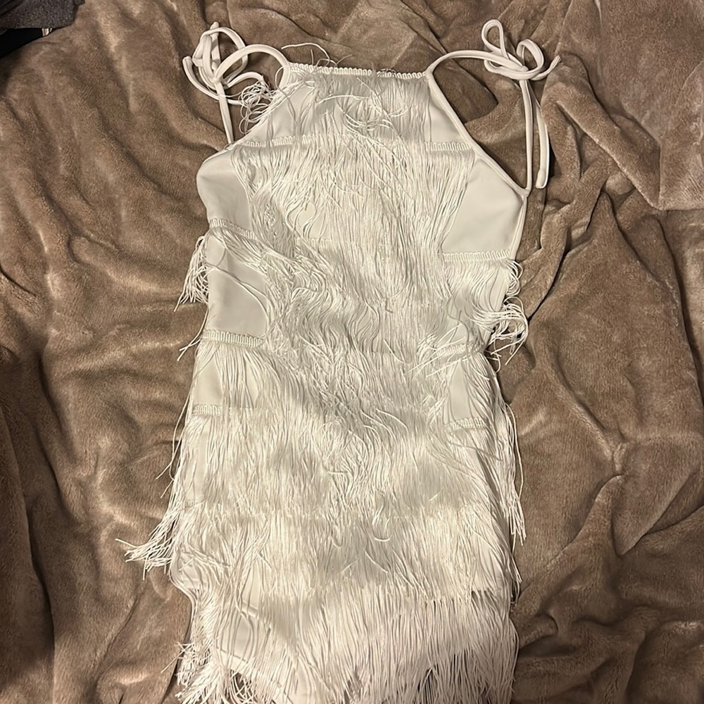 Pretty Little Thing Bodysuit